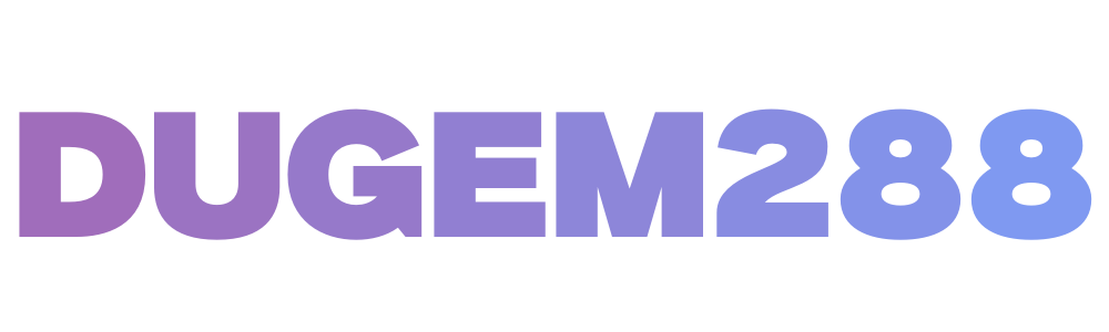 DUGEM288 Logo